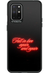 Fall in Love - OnePlus 8T