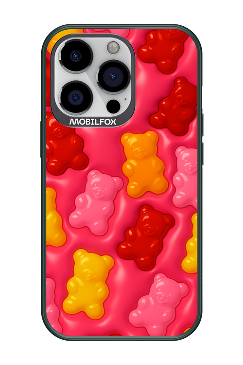 GumBears - Apple iPhone 13 Pro