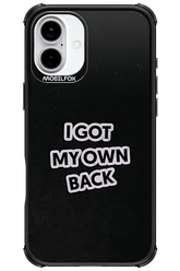 I Got It - Apple iPhone 16 Plus