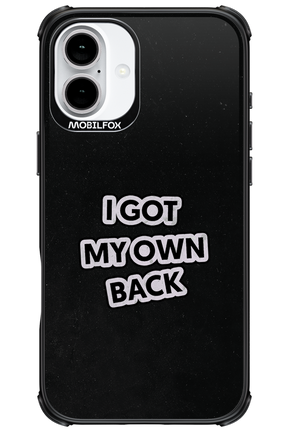 I Got It - Apple iPhone 16 Plus