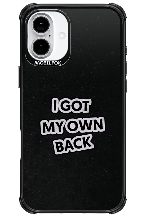 I Got It - Apple iPhone 16 Plus