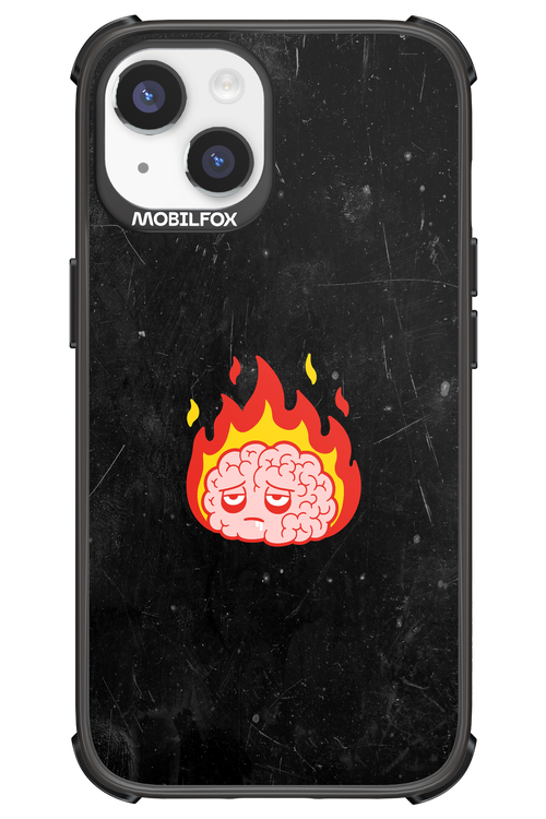 My brain - Apple iPhone 14