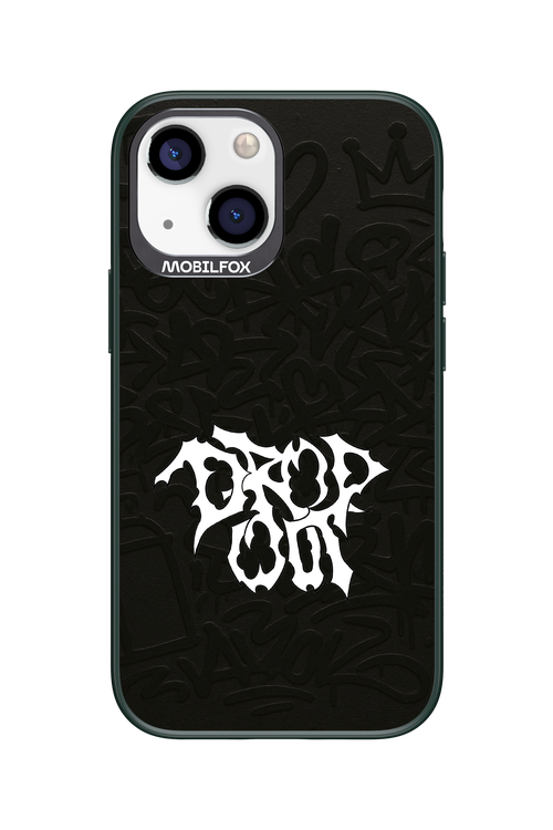 Drop Out - Apple iPhone 13 Mini