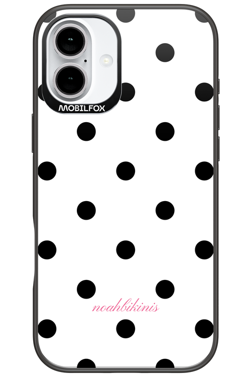 Baby Dots - Apple iPhone 16 Plus