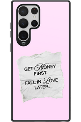 Money First - Samsung Galaxy S22 Ultra