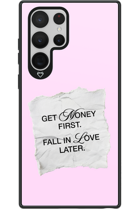 Money First - Samsung Galaxy S22 Ultra
