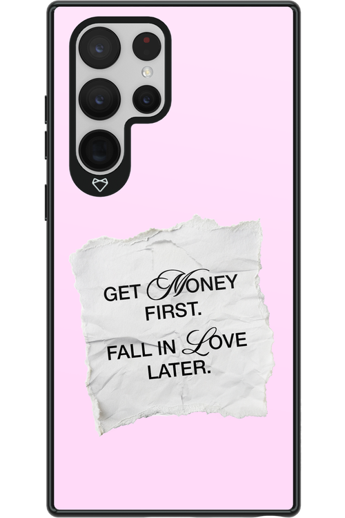 Money First - Samsung Galaxy S22 Ultra