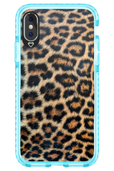 Leopard - Apple iPhone XS