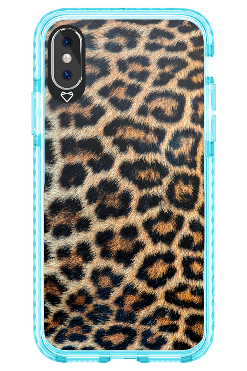 Leopard - Apple iPhone XS