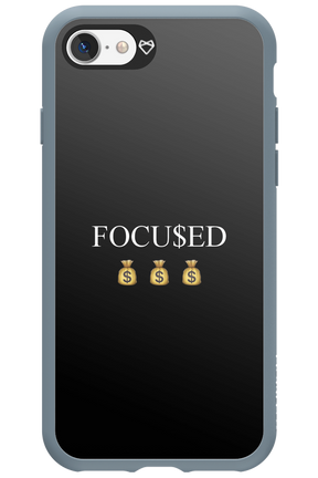 FOCU$ED - Apple iPhone 7