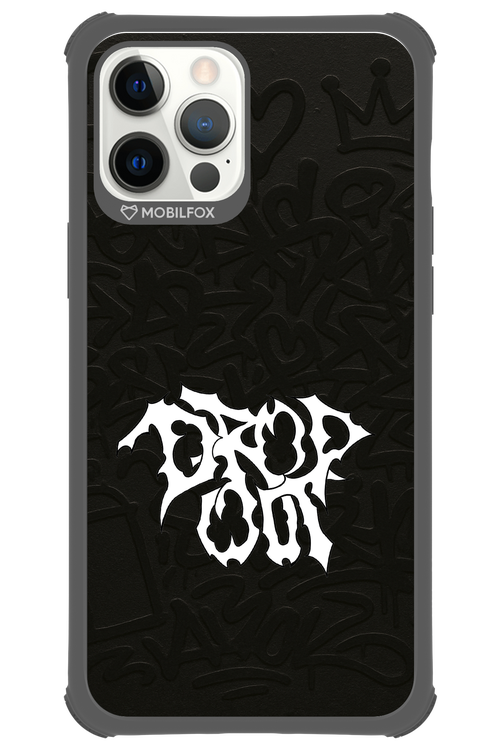 Drop Out 2.0 - Apple iPhone 12 Pro Max