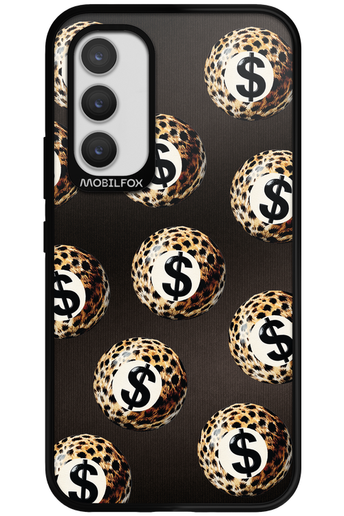 I need dollars 2.0 - Samsung Galaxy A34