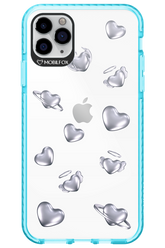 Chrome Hearts - Apple iPhone 11 Pro Max