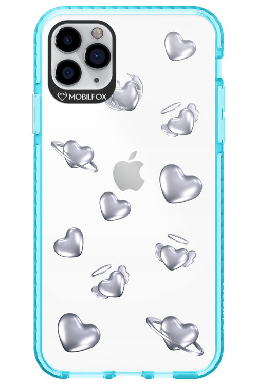 Chrome Hearts - Apple iPhone 11 Pro Max