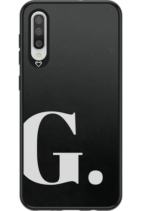 G (Off Space) 2.0 - Samsung Galaxy A50