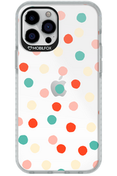 Xmas Dotss - Apple iPhone 12 Pro Max