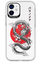 Japan dragon - Apple iPhone 12