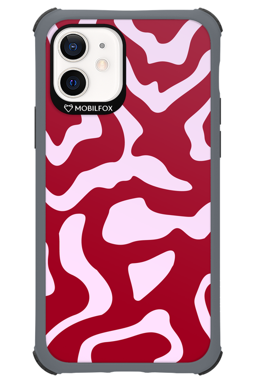 Strawberry Shake - Apple iPhone 12