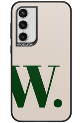 W (Tennis Zone) - Samsung Galaxy S23 FE