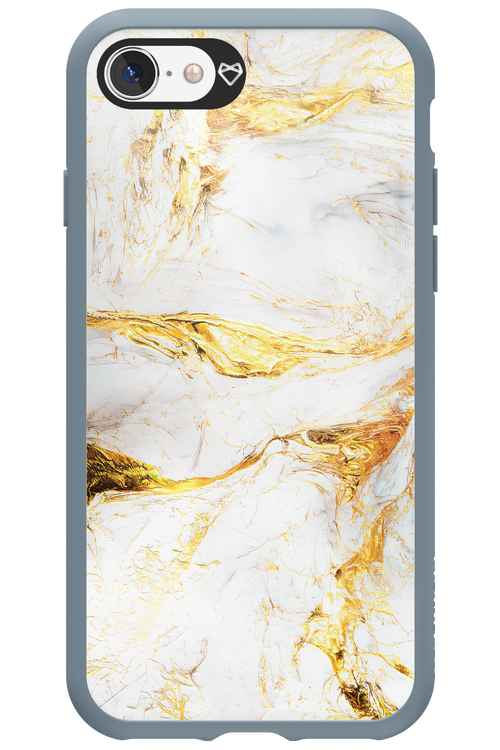 Quartz - Apple iPhone SE 2022