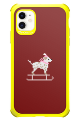 Chill Pup - Apple iPhone 11