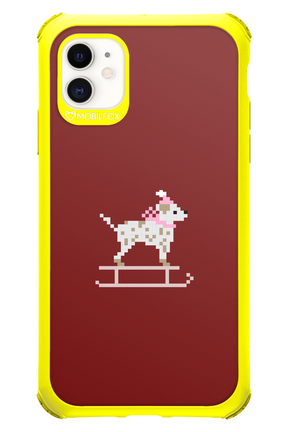 Chill Pup - Apple iPhone 11