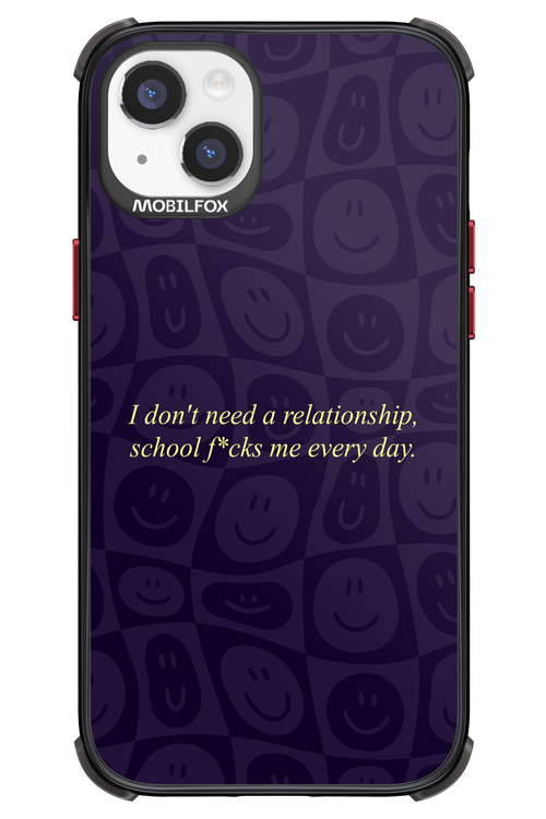 F_CK - Apple iPhone 14 Plus