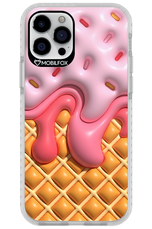 My Ice Cream - Apple iPhone 12 Pro