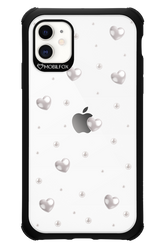 Pearl Tears 2.0 - Apple iPhone 11