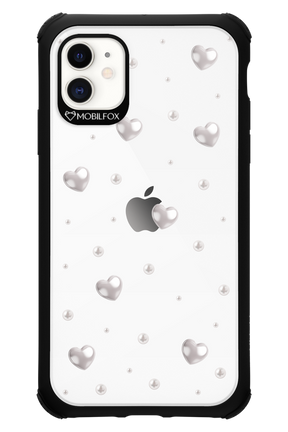 Pearl Tears 2.0 - Apple iPhone 11