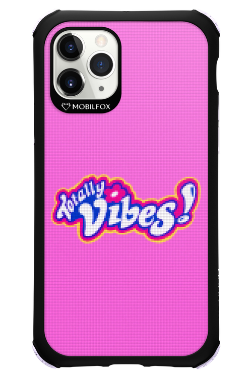 Totally Vibes II - Apple iPhone 11 Pro