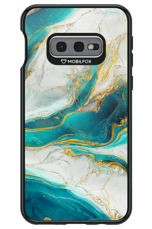 Emerald 2.0 - Samsung Galaxy S10e