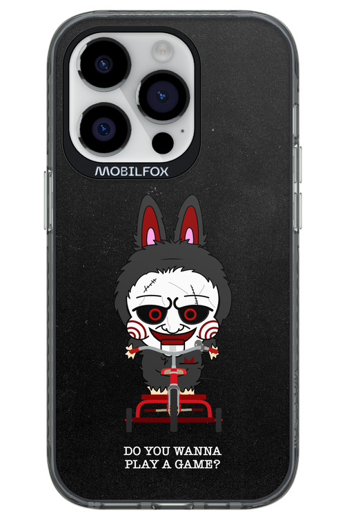 Sawbubu - Apple iPhone 14 Pro