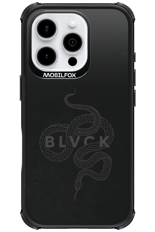 MAMBA 2.0 - Apple iPhone 16 Pro