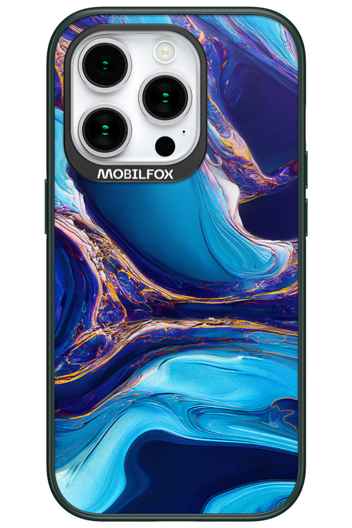 Amethyst - Apple iPhone 15 Pro