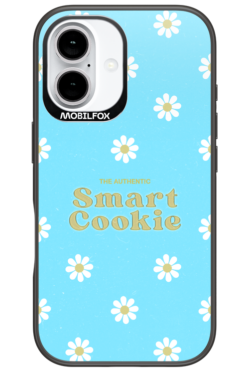 Smart Cookie - Apple iPhone 16