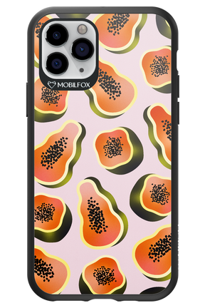 Papaya Wave 2.0 - Apple iPhone 11 Pro