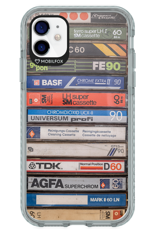 Retro Vibes - Apple iPhone 11