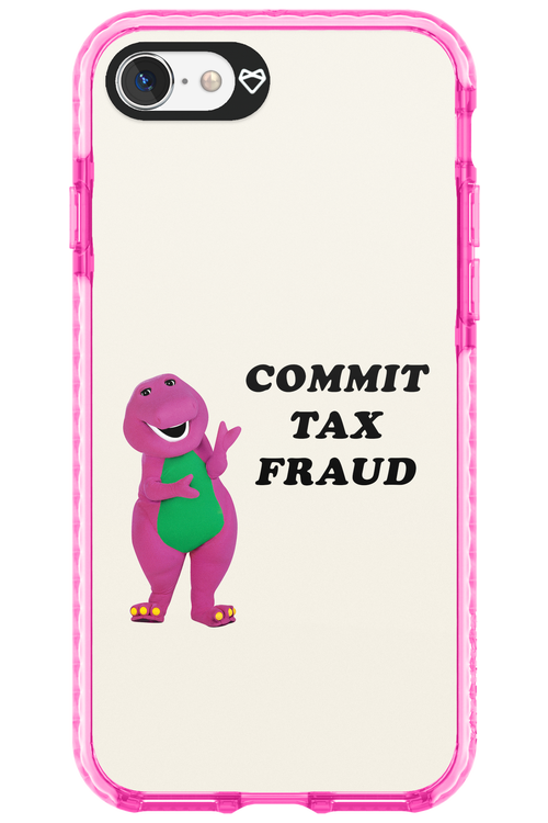 Dino - Apple iPhone 7