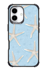 Baby Blue Sea - Apple iPhone 17