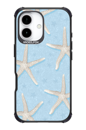 Baby Blue Sea - Apple iPhone 17