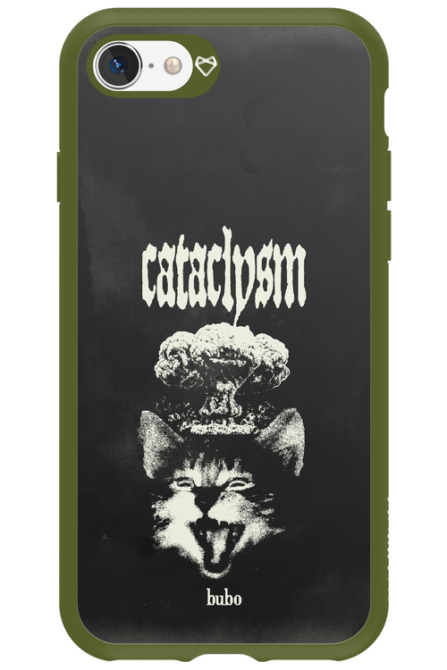 CATACLYSM - Apple iPhone SE 2022
