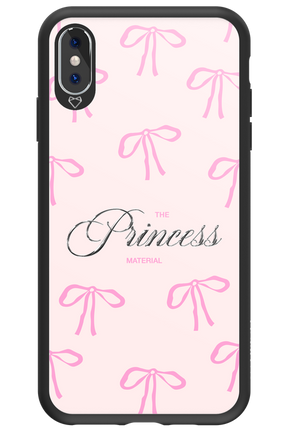 Princess Material 2.0 - Apple iPhone XS Max