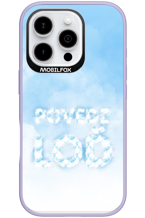 Povedz loď - Apple iPhone 16 Pro