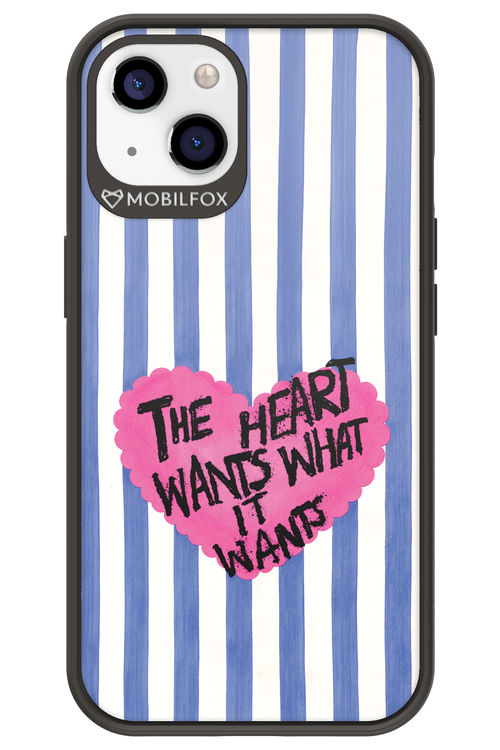 THWYW 2.0 - Apple iPhone 13