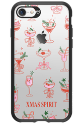 XMAS SPIRIT - Apple iPhone 7