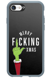 F_cking Xmas - Apple iPhone 7