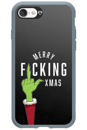 F_cking Xmas - Apple iPhone 7