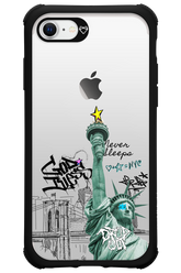 Urban Liberty - Apple iPhone 7