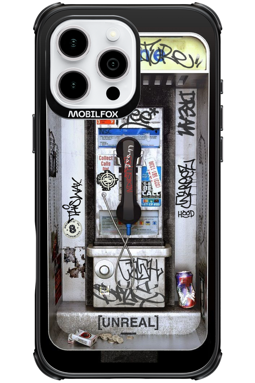 Phone - Apple iPhone 16 Pro Max
